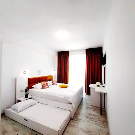 Thassos Sea View Pe Plaja Belona