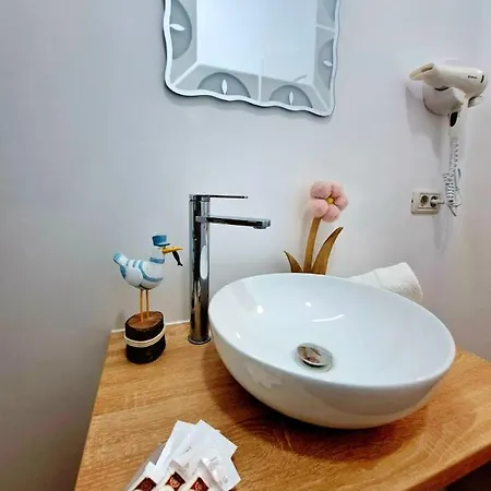 بيت ضيافة Thassos Sea View Pe Plaja Belona إيفوري نورد