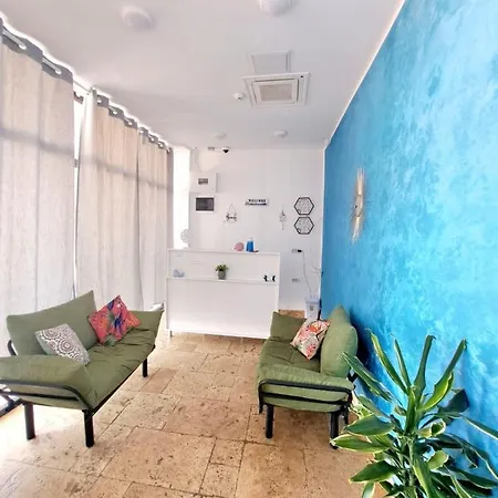 Thassos Sea View Pe Plaja Belona بيت ضيافة 4*