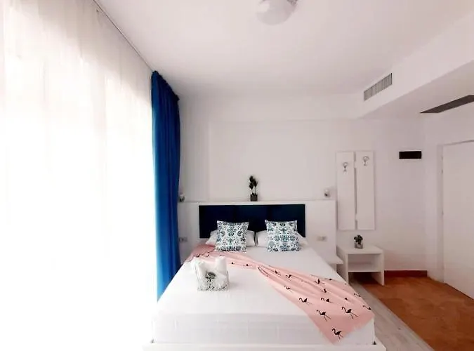 Pensjonat Thassos Sea View Pe Plaja Belona