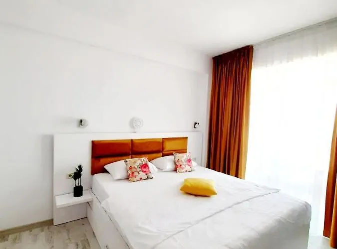 Thassos Sea View Pe Plaja Belona