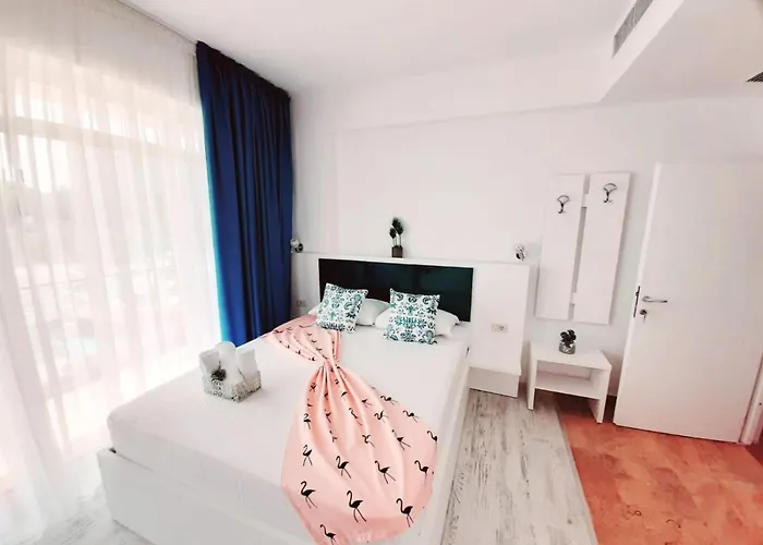 Thassos Sea View Pe Plaja Belona 4*