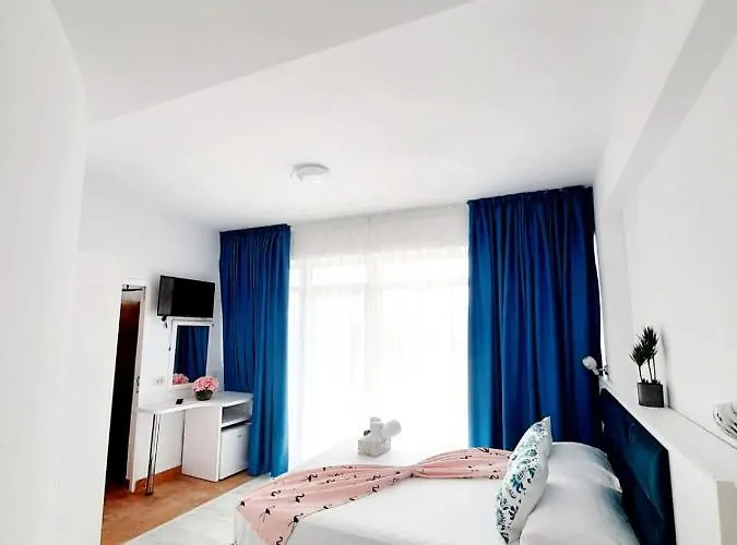 Thassos Sea View Pe Plaja Belona