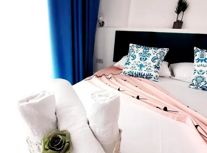 Thassos Sea View Pe Plaja Belona