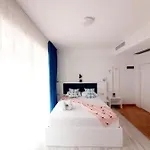 Guest house Thassos Sea View Pe Plaja Belona