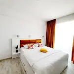 Thassos Sea View Pe Plaja Belona