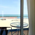 Thassos Sea View Pe Plaja Belona Guest house 4*
