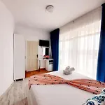 Thassos Sea View Pe Plaja Belona Guest house