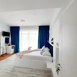 Thassos Sea View Pe Plaja Belona 4* Eforie Nord