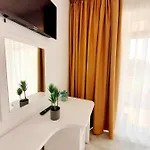 Thassos Sea View Pe Plaja Belona 4* Eforie Nord