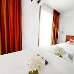 Guest house Thassos Sea View Pe Plaja Belona Eforie Nord
