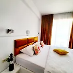 Guest house Thassos Sea View Pe Plaja Belona Eforie Nord