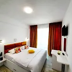 Thassos Sea View Pe Plaja Belona Guest house 4*