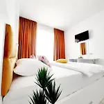 Thassos Sea View Pe Plaja Belona Guest house Eforie Nord
