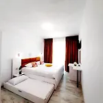 Thassos Sea View Pe Plaja Belona