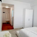 Guest house Thassos Sea View Pe Plaja Belona Eforie Nord