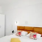 Thassos Sea View Pe Plaja Belona 4*