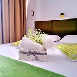 Guest house Thassos Sea View Pe Plaja Belona