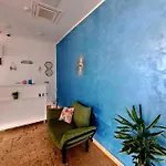 Thassos Sea View Pe Plaja Belona 4* Eforie Nord