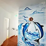 Casa de hóspedes Thassos Sea View Pe Plaja Belona 4*