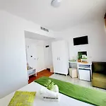 Thassos Sea View Pe Plaja Belona 4*