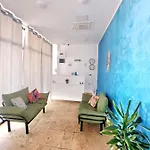 Thassos Sea View Pe Plaja Belona Guest house 4*