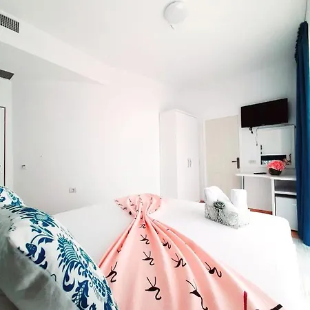 Thassos Sea View Pe Plaja Belona Гостевой дом Эфорие Норд