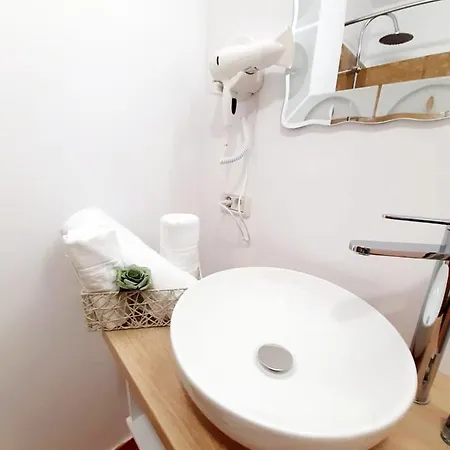 Thassos Sea View Pe Plaja Belona 4*