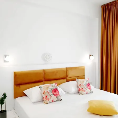 Thassos Sea View Pe Plaja Belona Эфорие Норд