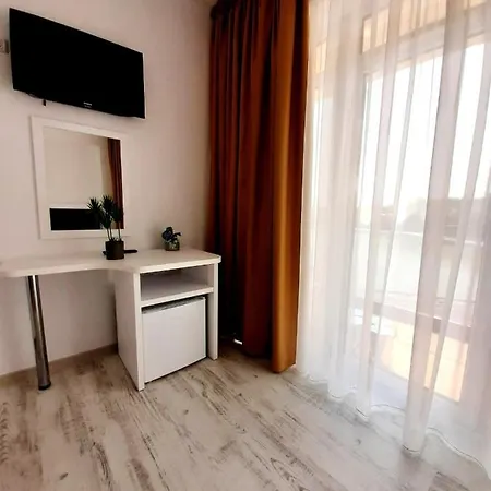 Thassos Sea View Pe Plaja Belona Гостевой дом 4*