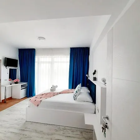 Thassos Sea View Pe Plaja Belona 4* Эфорие Норд