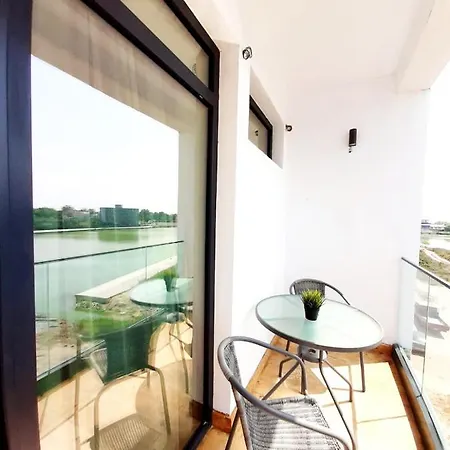 Thassos Sea View Pe Plaja Belona 4*