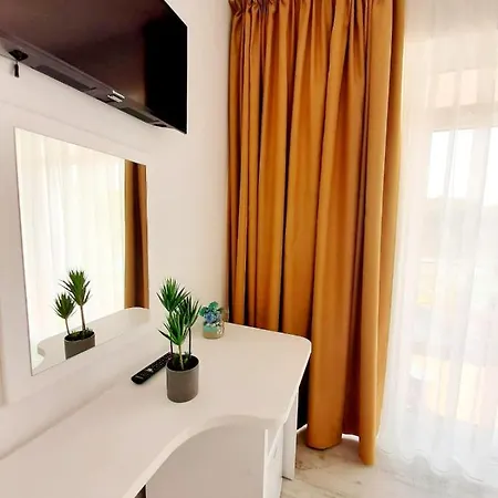 Thassos Sea View Pe Plaja Belona 4* Эфорие Норд