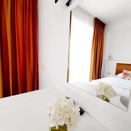 Гостевой дом Thassos Sea View Pe Plaja Belona Эфорие Норд