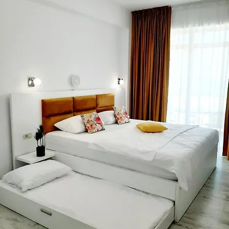 Thassos Sea View Pe Plaja Belona Гостевой дом