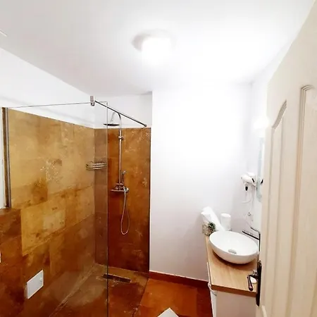 Thassos Sea View Pe Plaja Belona 4*