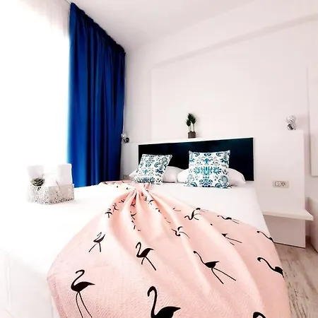 Гостевой дом Thassos Sea View Pe Plaja Belona