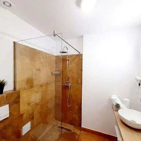 Гостевой дом Thassos Sea View Pe Plaja Belona