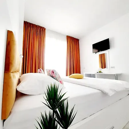 Thassos Sea View Pe Plaja Belona Гостевой дом Эфорие Норд