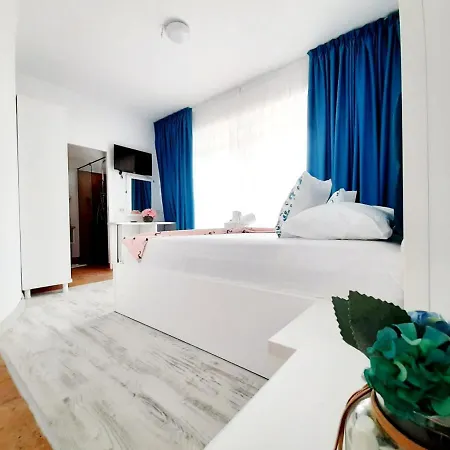 Thassos Sea View Pe Plaja Belona Гостевой дом Эфорие Норд