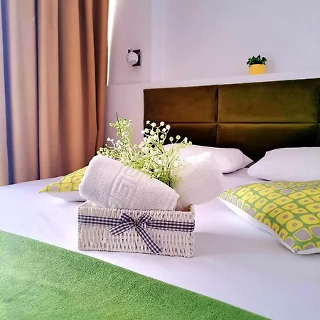 Гостевой дом Thassos Sea View Pe Plaja Belona