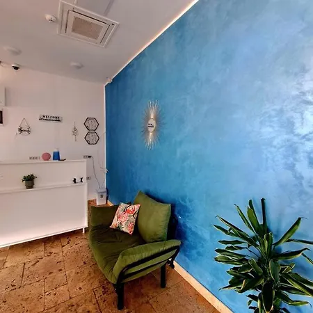 Thassos Sea View Pe Plaja Belona 4* Эфорие Норд