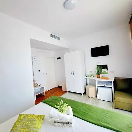 Thassos Sea View Pe Plaja Belona 4*