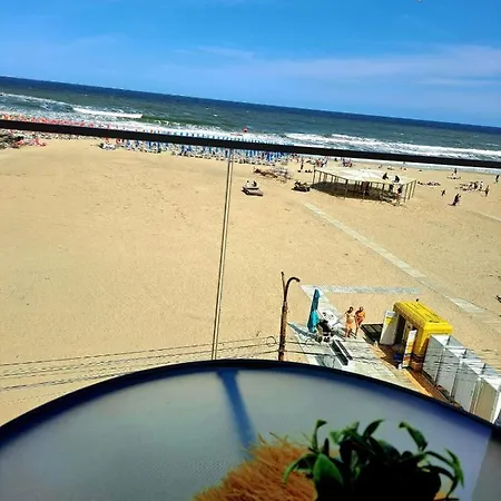 Gasthof Thassos Sea View Pe Plaja Belona