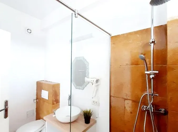 Thassos Sea View Pe Plaja Belona Pensionat Eforie Nord