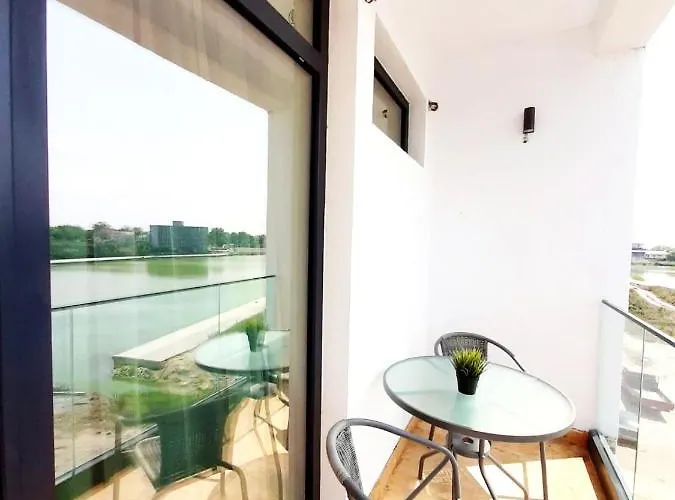 Thassos Sea View Pe Plaja Belona 4*