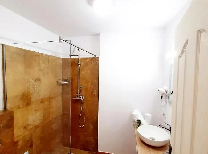 Thassos Sea View Pe Plaja Belona 4*