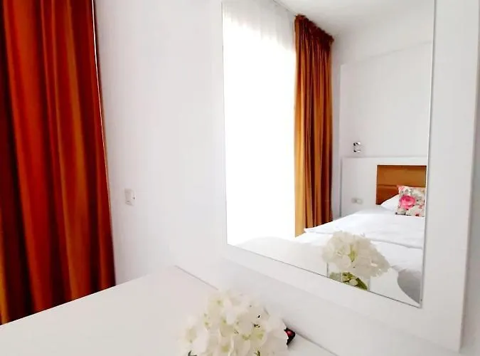 Thassos Sea View Pe Plaja Belona Észak-Eforie