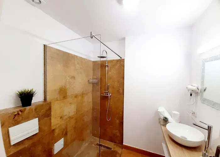 Pensionat Thassos Sea View Pe Plaja Belona