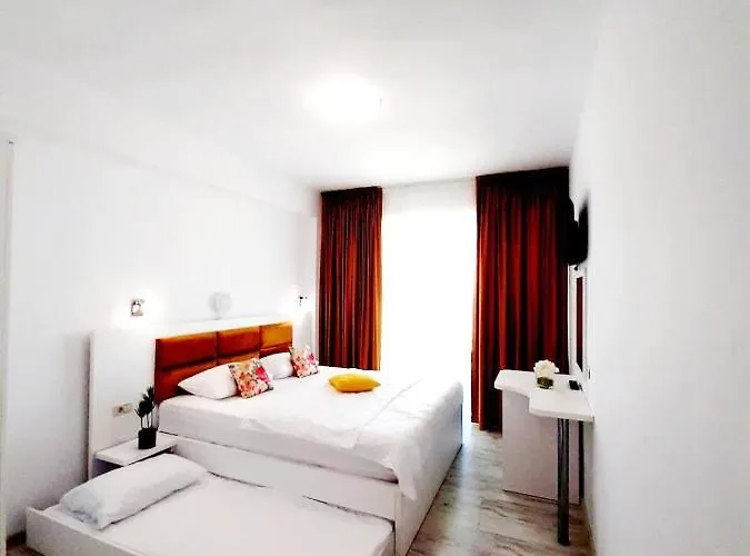 Thassos Sea View Pe Plaja Belona